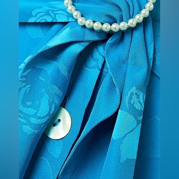 ART DEALER $309 ITALIAN MADE SKIRT - NWT - Picture 5 of 5